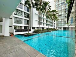 The Trumps (D14), Condominium #590404121